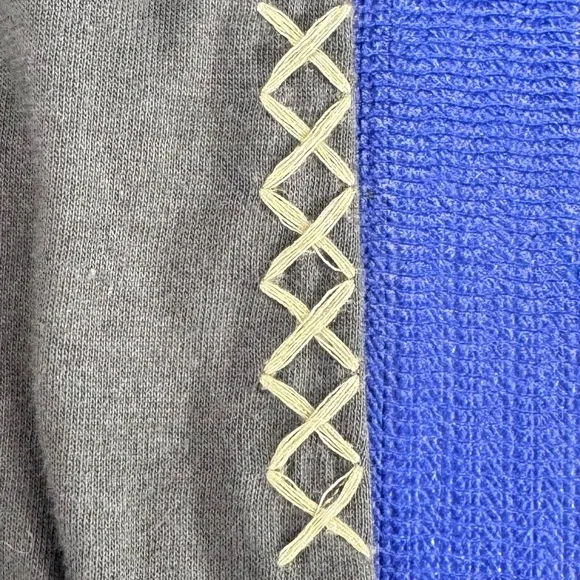 Alp N Rock Napa Valley Embroidered Crew 🍷🍇